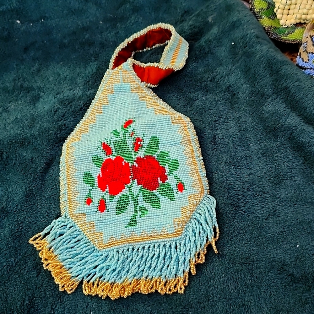 Hand bag
